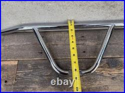 Schwinn Predator Bmx Style Handlebars Bars Vintage Old School Bmx