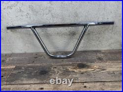 Schwinn Style Bmx Handlebars Bars Vintage Old School
