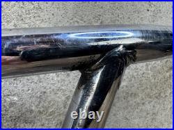 Schwinn Style Bmx Handlebars Bars Vintage Old School