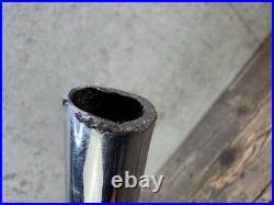 Schwinn Style Bmx Handlebars Bars Vintage Old School