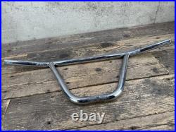 Schwinn Style Bmx Handlebars Bars Vintage Old School