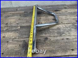 Schwinn Style Bmx Handlebars Bars Vintage Old School