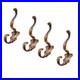 Set-of-4-Solid-Brass-Coat-Hooks-Watson-249-Vintage-Old-Style-Heavy-Wall-Hooks-01-if