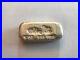 SilverTowne-5-oz-999-Fine-Silver-Bar-Old-Poured-Style-2nd-Series-Vintage-Rare-01-qeo