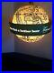 Special-export-beer-old-style-map-globe-motion-moving-spinning-light-up-sign-vtg-01-sk