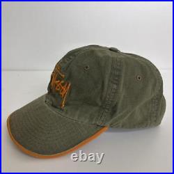 Stussy Usa Made Old Vintage Cap Clothes LImited Edition Timeless Style Hard to F