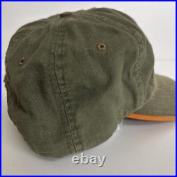 Stussy Usa Made Old Vintage Cap Clothes LImited Edition Timeless Style Hard to F