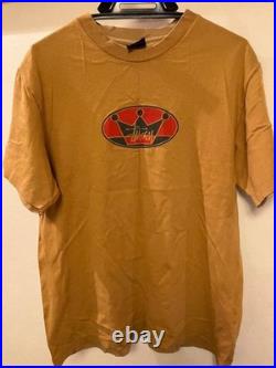 Stüssy old style Vintage T-Shirt