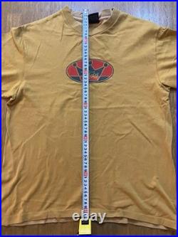 Stüssy old style Vintage T-Shirt