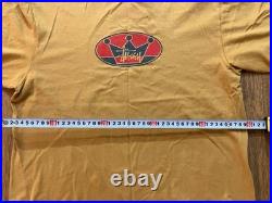 Stüssy old style Vintage T-Shirt