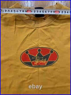 Stüssy old style Vintage T-Shirt