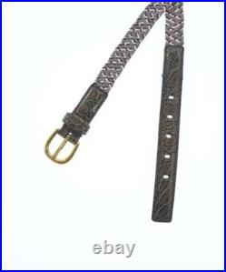 TOM FORD Men's Vintage Old Style B Grade Used Without Box