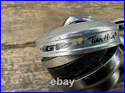 Tien Hsin GT Headset Bmx For 1 Threaded Vintage Old Mid School Epoch Style