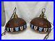 Two-Vintage-Heileman-s-Old-Style-Beer-Hanging-Lights-Old-School-Classic-01-tlyo