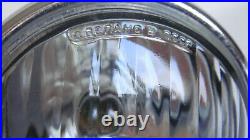 Ussr vintage headlight old style motorcycle fg-306 13 moped