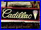 V36Vintage-Hand-Painted-Antique-Vintage-Old-Style-Cadillac-Service-Station-Sign-01-sezy