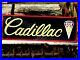 V36Vintage-Hand-Painted-Antique-Vintage-Old-Style-Cadillac-Service-Station-Sign-01-wk