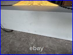 VINTAGE 1960S OLD STYLE COLD BEER 36 Light Sign TIFFANY SIGN HEILEMAN'S HTF