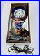 VINTAGE-1985-Heileman-OLD-STYLE-Beer-Advertising-Lighted-Clock-Sign-Mirror-10x21-01-xuo