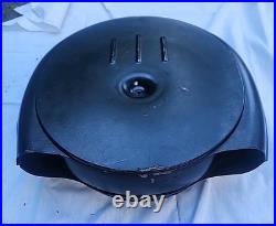 VINTAGE GM Bat Wing Oil Bath type Air Cleaner Oldsmobile Cadillac Hot Rod VINTAGE GM Bat Wing Oil Bath type Air Cleaner Oldsmobile Cadillac Hot Rod
