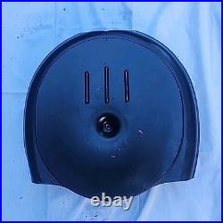 VINTAGE GM Bat Wing Oil Bath type Air Cleaner Oldsmobile Cadillac Hot Rod VINTAGE GM Bat Wing Oil Bath type Air Cleaner Oldsmobile Cadillac Hot Rod