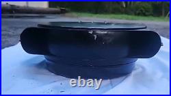VINTAGE GM Bat Wing Oil Bath type Air Cleaner Oldsmobile Cadillac Hot Rod VINTAGE GM Bat Wing Oil Bath type Air Cleaner Oldsmobile Cadillac Hot Rod