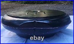 VINTAGE GM Bat Wing Oil Bath type Air Cleaner Oldsmobile Cadillac Hot Rod VINTAGE GM Bat Wing Oil Bath type Air Cleaner Oldsmobile Cadillac Hot Rod