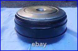 VINTAGE GM Bat Wing Oil Bath type Air Cleaner Oldsmobile Cadillac Hot Rod VINTAGE GM Bat Wing Oil Bath type Air Cleaner Oldsmobile Cadillac Hot Rod