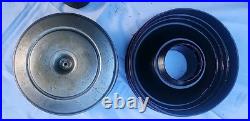 VINTAGE GM Bat Wing Oil Bath type Air Cleaner Oldsmobile Cadillac Hot Rod VINTAGE GM Bat Wing Oil Bath type Air Cleaner Oldsmobile Cadillac Hot Rod