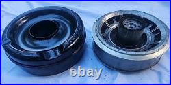VINTAGE GM Bat Wing Oil Bath type Air Cleaner Oldsmobile Cadillac Hot Rod VINTAGE GM Bat Wing Oil Bath type Air Cleaner Oldsmobile Cadillac Hot Rod
