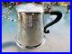VINTAGE-ITALIAN-TANKARD-SOLID-SILVER-HEAVY-LARGE-OLD-BRITISH-STYLE-RARE-sterling-01-xvhj