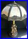 VINTAGE-OLD-ANTIQUE-Tiffany-Style-Table-Lamp-24-01-sphy