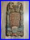 VINTAGE-OLD-STYLE-BEER-SIGN-WithGERMAN-MEN-24H-12W-RARE-Don-t-Miss-it-01-sh