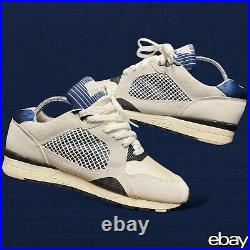 VTG Running Sneakers Size 7 US Men Style Code T956 Old Stock Concepts RARE