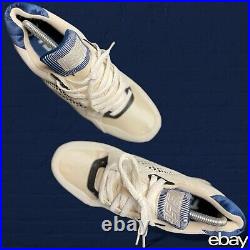 VTG Running Sneakers Size 7 US Men Style Code T956 Old Stock Concepts RARE