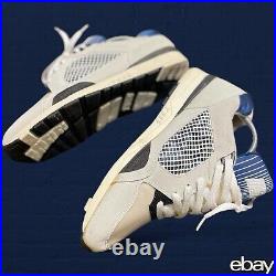 VTG Running Sneakers Size 7 US Men Style Code T956 Old Stock Concepts RARE