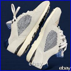 VTG Running Sneakers Size 7 US Men Style Code T956 Old Stock Concepts RARE