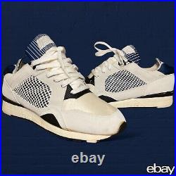 VTG Running Sneakers Size 7 US Men Style Code T956 Old Stock Concepts RARE