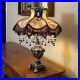 Victorian-Style-Table-Lamp-Old-World-Vintage-Vibe-Living-Bed-Room-Lace-Beaded-01-rd