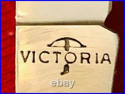 Victorrinox-victoria-vintage (3) Function-rare Style-new Old Stock-tweez&tooth