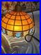 Vintage-10-Heileman-s-Old-Style-Beer-Hanging-Tiffany-Style-Plastic-Lamp-Shade-01-mve