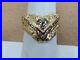 Vintage-14K-Yellow-Gold-Old-Mine-Cut-Diamond-Ring-Nugget-Style-Size-6-01-ahjv