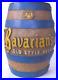 Vintage-1950s-Bavarian-s-Old-Style-Beer-Covington-KY-Chalkware-Half-Barrel-Sign-01-gobg