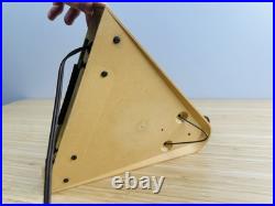 Vintage 1960 Heileman Old Style Light Lighted Beer Bar Sign READ DESCRIPTION Vintage 1960 Heileman Old Style Light Lighted Beer Bar Sign READ DESCRIPTION