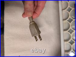 Vintage 1970's Heileman Old Style Beer Lighted Bar Tavern Sign WORKS GREAT