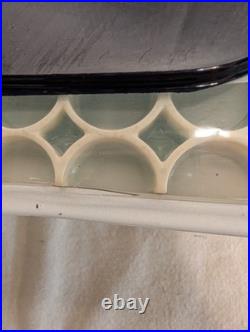 Vintage 1970's Heileman Old Style Beer Lighted Bar Tavern Sign WORKS GREAT