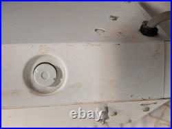 Vintage 1970's Heileman Old Style Beer Lighted Bar Tavern Sign WORKS GREAT