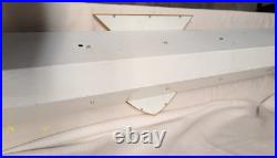 Vintage 1970's Heileman Old Style Beer Lighted Bar Tavern Sign WORKS GREAT