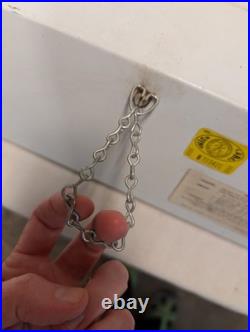 Vintage 1970's Heileman Old Style Beer Lighted Bar Tavern Sign WORKS GREAT