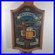 Vintage-1980-Heileman-s-Old-Style-Lighted-Beer-Sign-Welcome-Stained-Glass-Look-01-ysj